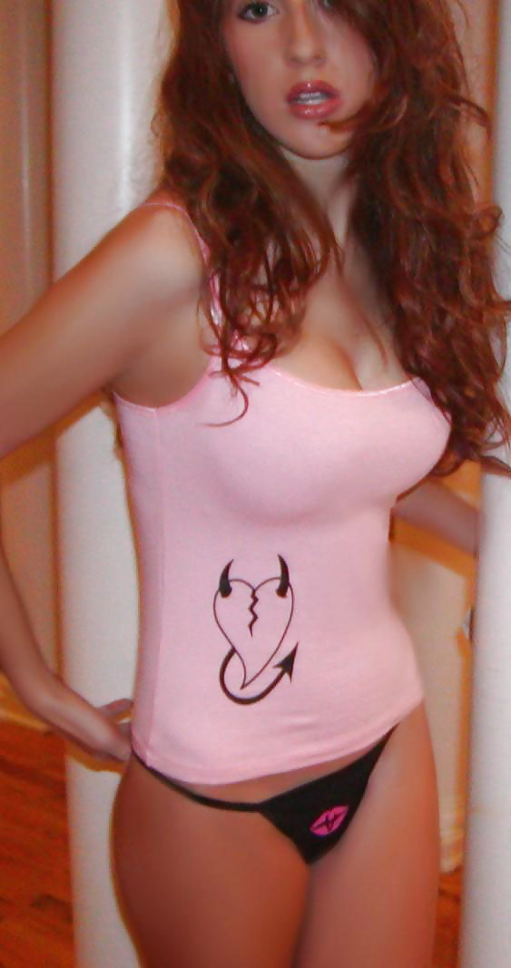 Lenceria y Ropa Interior... porn pictures