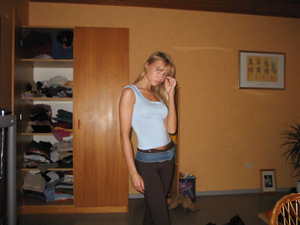 Hot Girl VII porn pictures