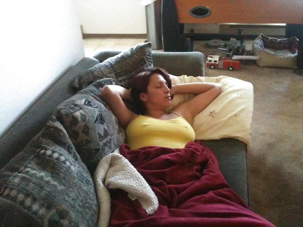 Roommate on couch porn pictures
