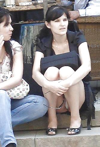 Upskirts  :)) porn pictures
