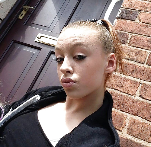 CUM Target porn pictures