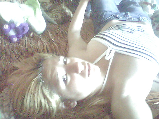 Rumi ex Bulgarian dancer porn pictures