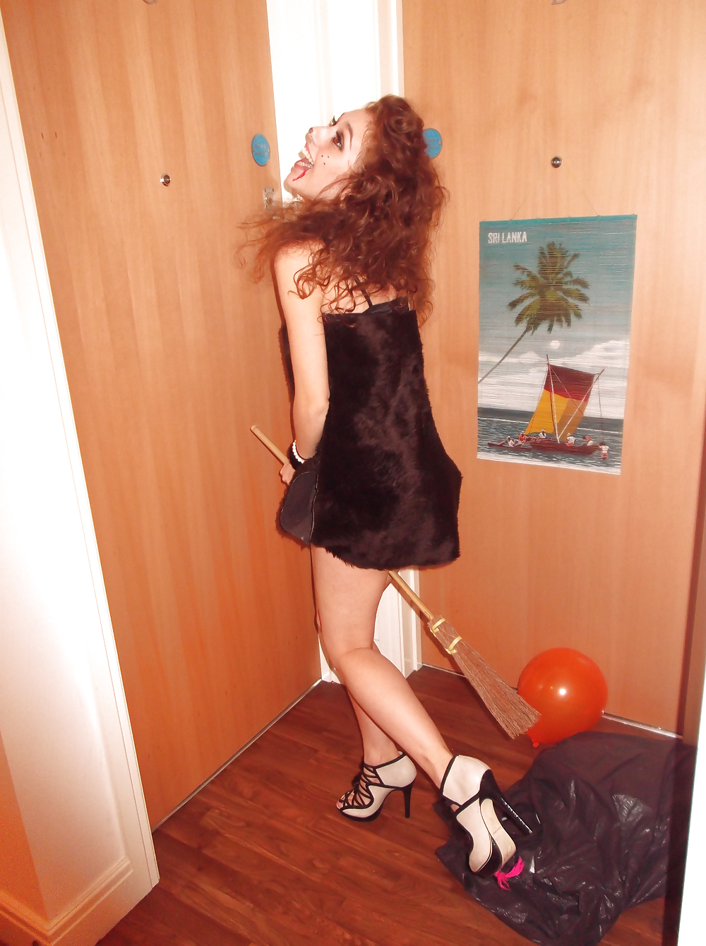 Stolen from Public Network porn pictures