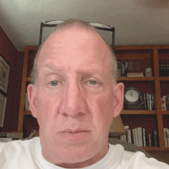 सिर्फ़ मैं 