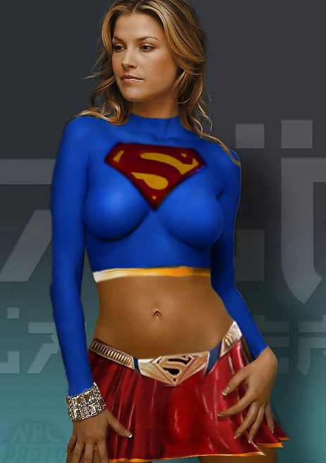 Cosplay porn pictures