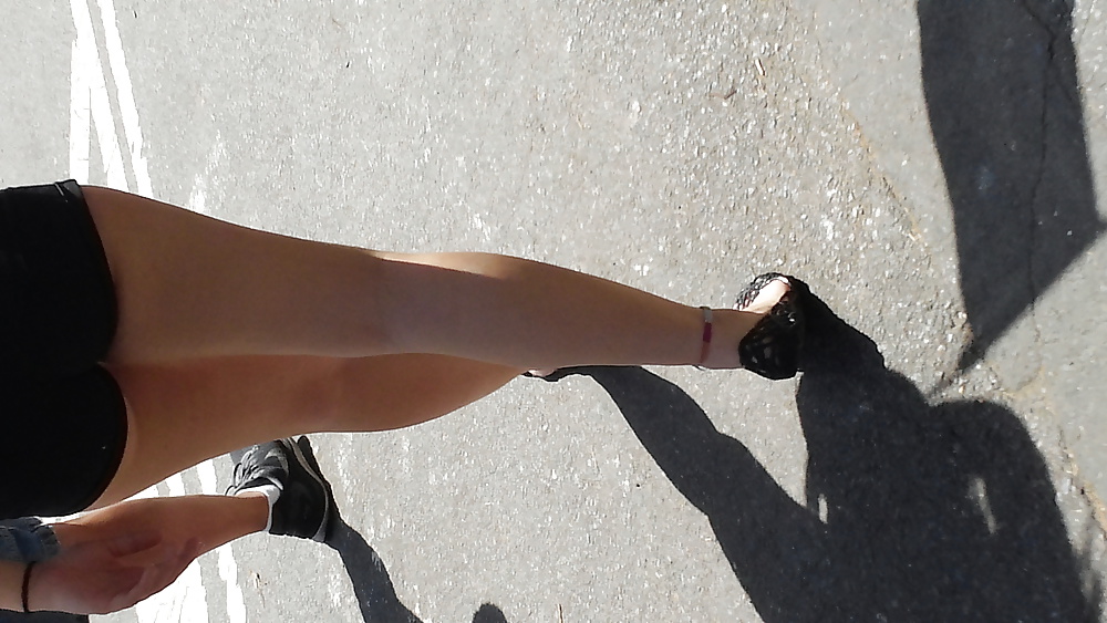 hotties from the puerto rican day parade porn pictures