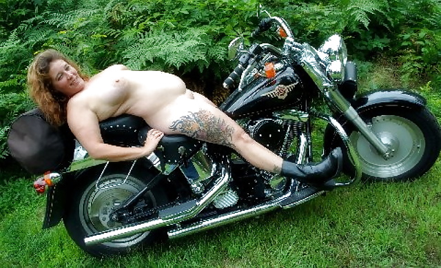 biker bbw porn pictures