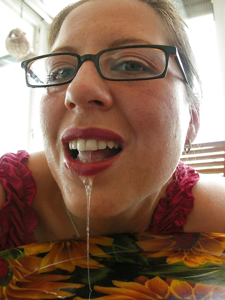 Big Tit Cum Lover porn pictures