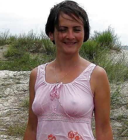 Braless , see through ,  no Bra , nippel porn pictures