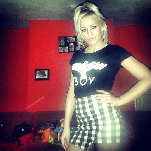 Facebook Finds 2 porn pictures