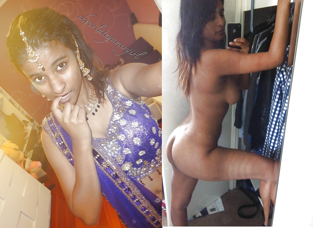 Clothed Unclothed Indian Bitches porn pictures