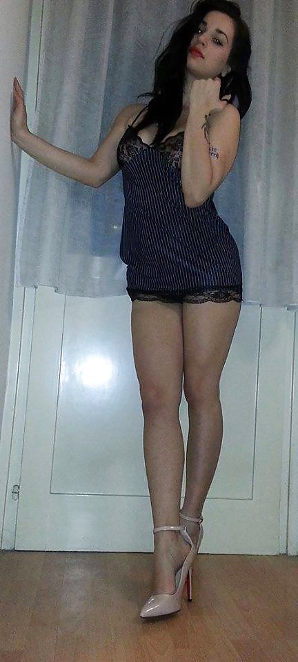 ENA, hot! hot! hot! porn pictures