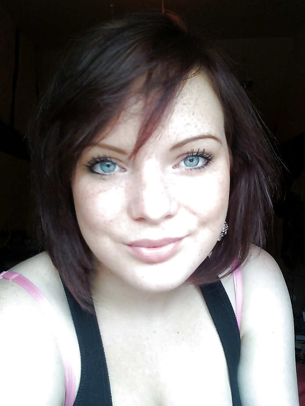 Ellie from Birmingham porn pictures