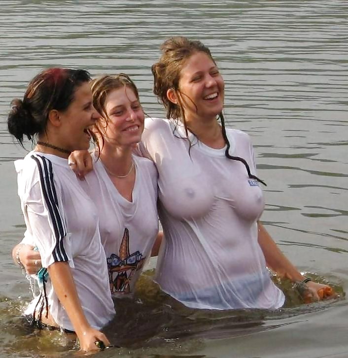Wetlook Compilation porn pictures