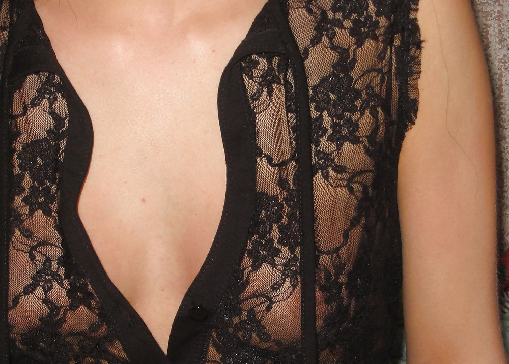 ALL AMATEUR - Here is HEIDELINDE porn pictures