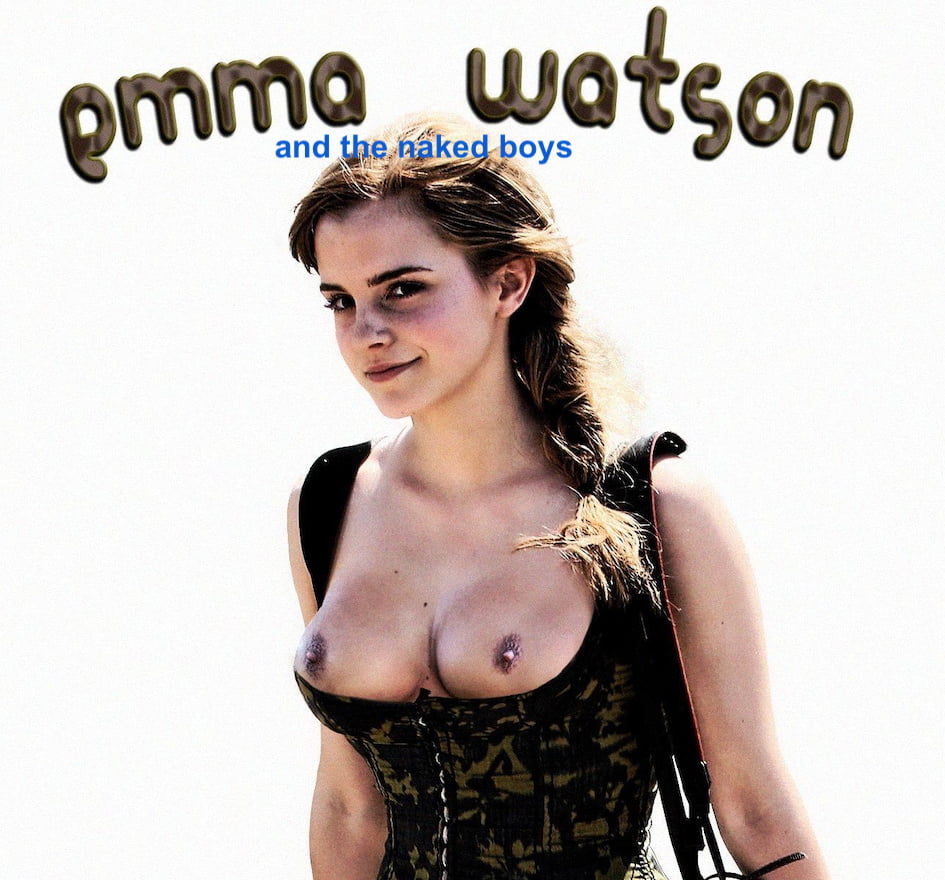 Emma Watson Pon