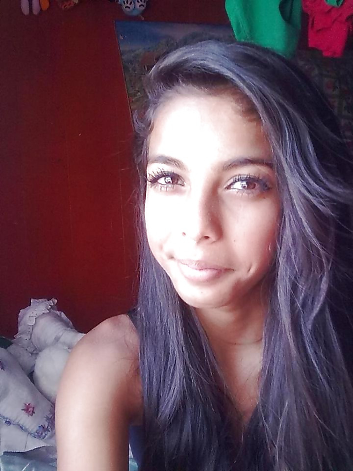 Young latina slut porn pictures