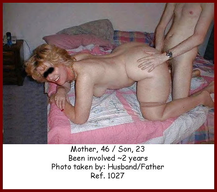 Mother Son Incest Sex