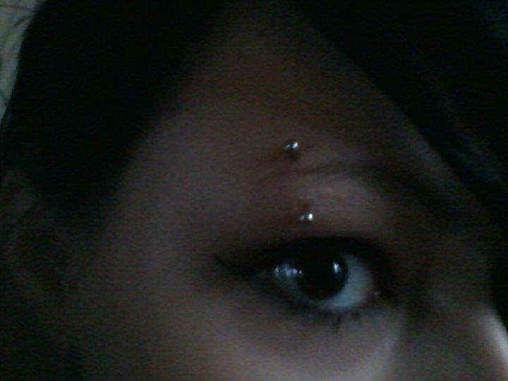 Iraqi tattooed women part 3 porn pictures