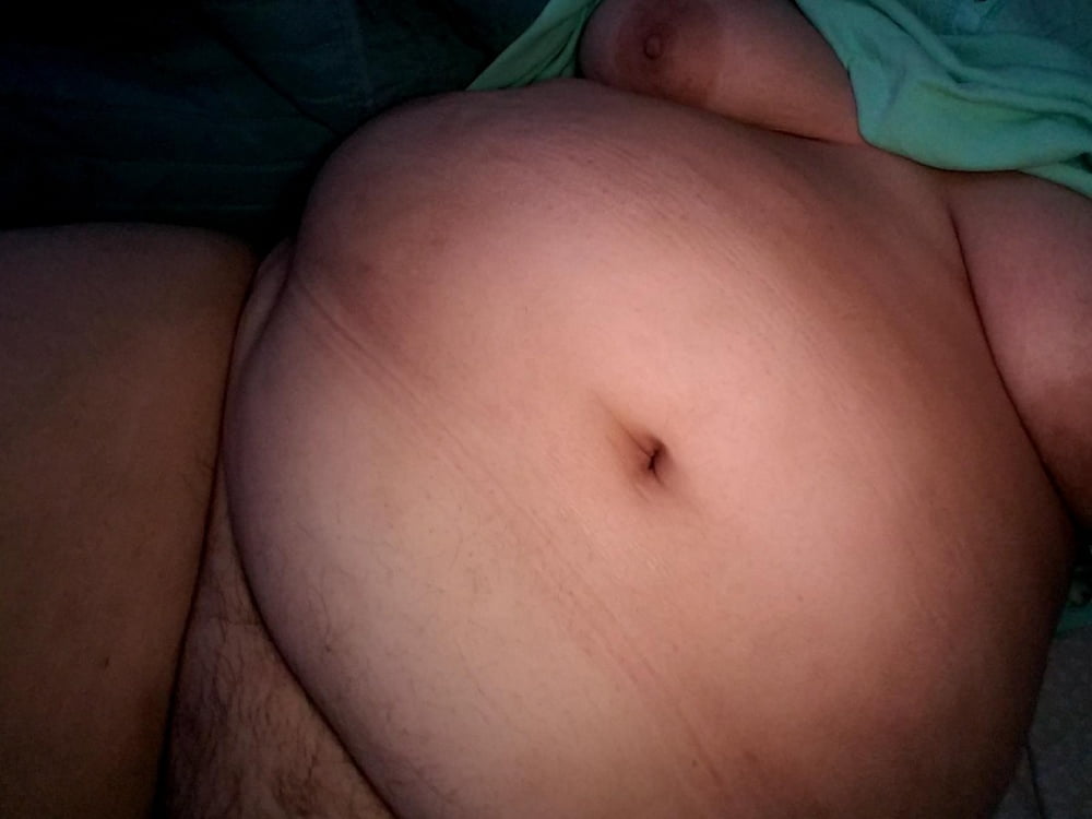 Cum In Or On My Belly Bbw Wife 38 Pics