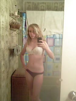 Chloe the slut porn pictures