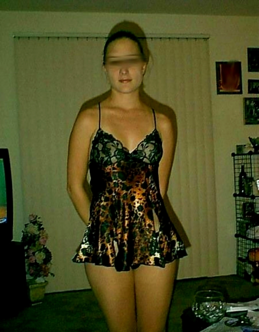 My 22 Year-Old Ex Helen porn pictures