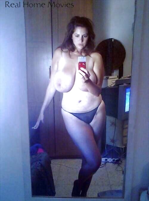 Nude Self-Pic porn pictures