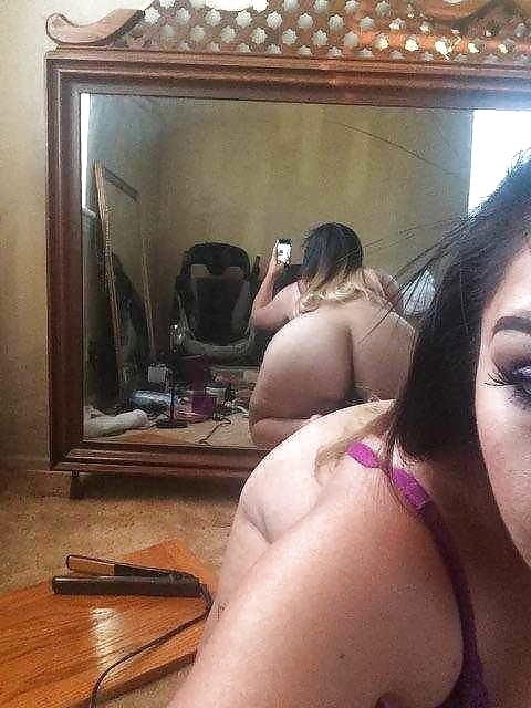 Sexy Selfies V4 porn pictures