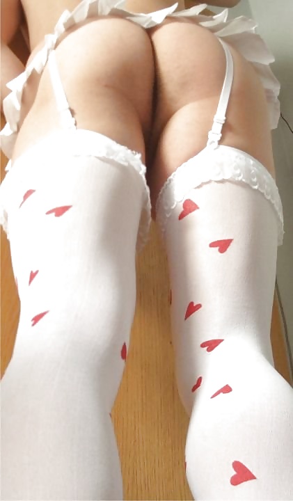 I LOVE TRAPS II porn pictures