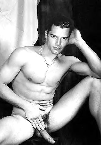 Free Ricky Martin Nude.