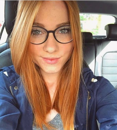 do you like redheads the ginger gallery             