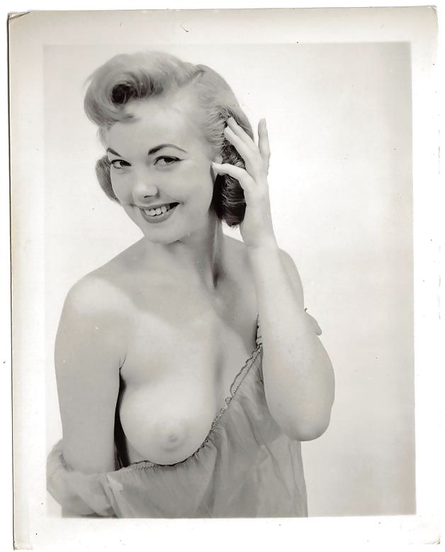 Sexy Vintage 2 porn pictures