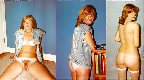 RETRO TEENS porn pictures