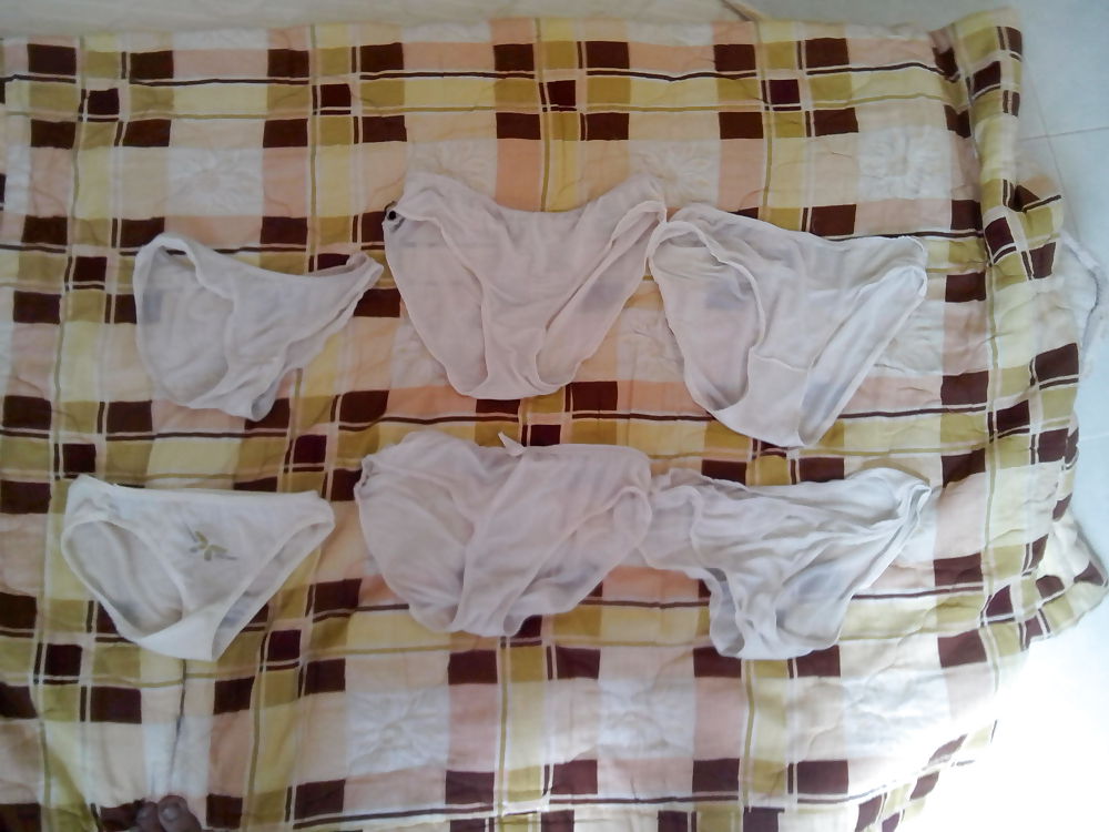 My beautiful aunt's panties 13-2-2013 porn pictures