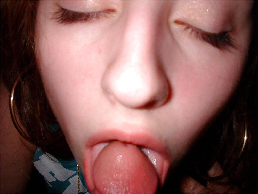 DICK IN MOUTH MIX porn pictures