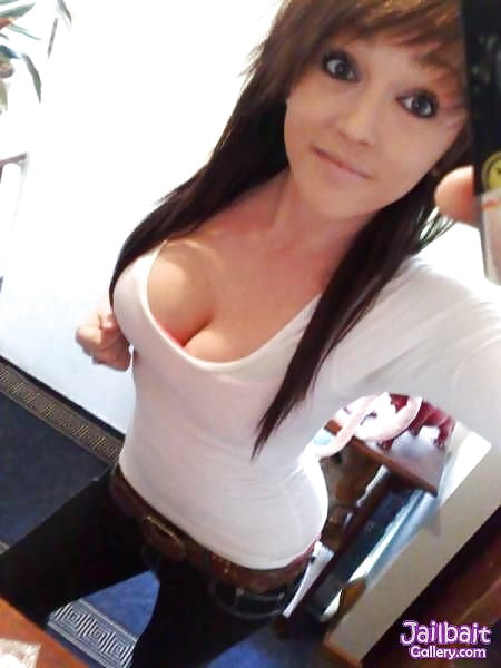 Spunk On Chav's porn pictures