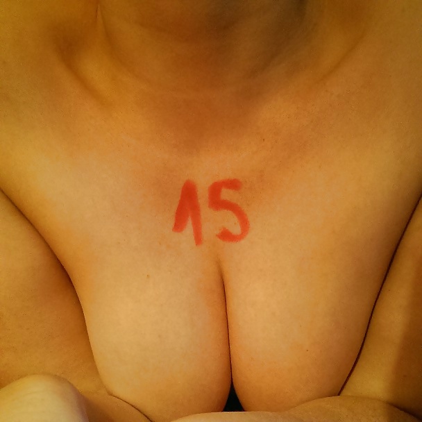 Calendrier de l'Avent porn pictures