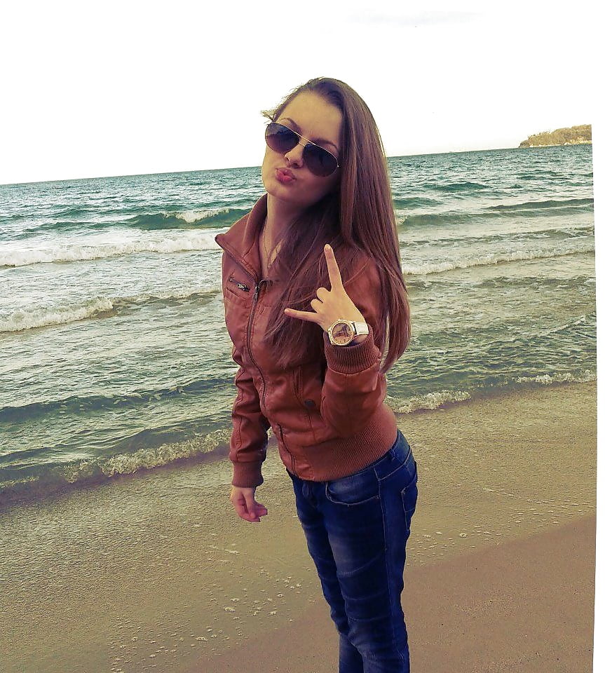 Bulgarian Girls #3 porn pictures