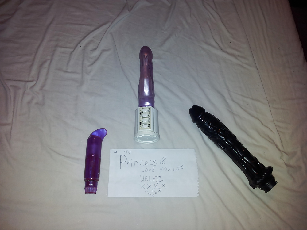 my toys porn pictures