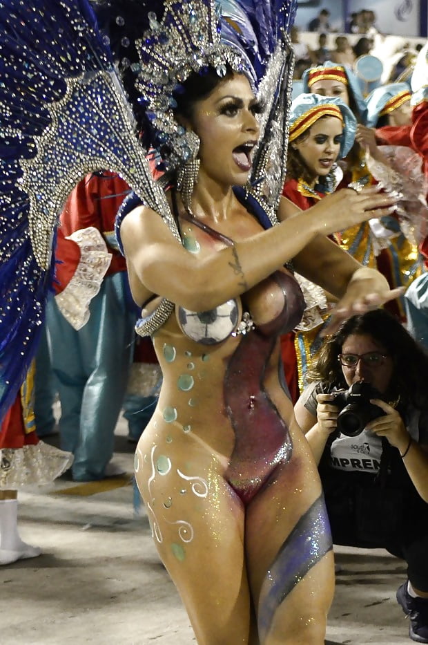 Carnaval 2016 (part 1) porn pictures