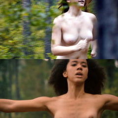 Jasmin Brown Naked.