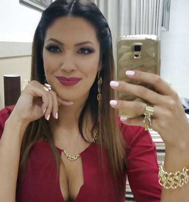 Nina Radulkovic porn pictures