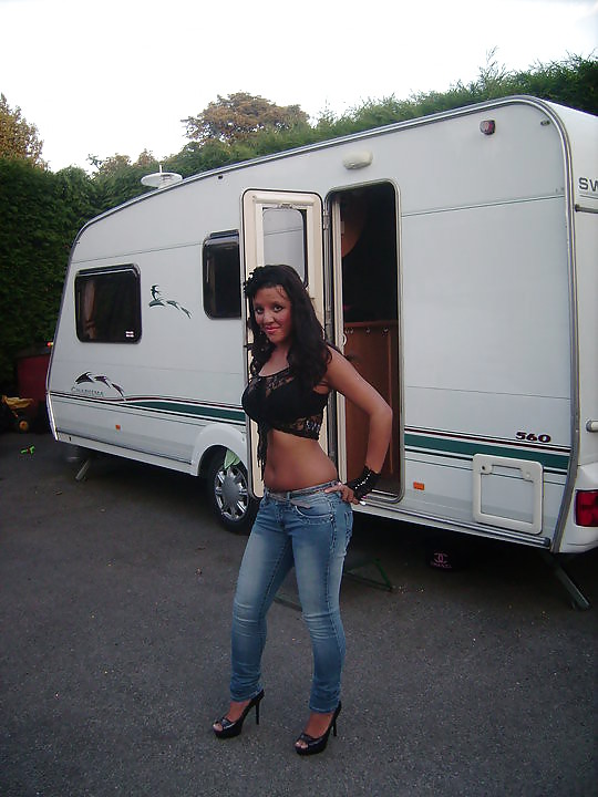 Irish travellers porn pictures