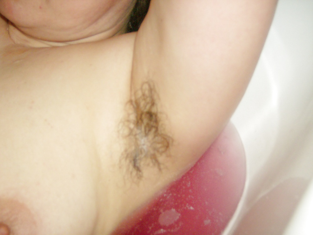 my hairy wife part two porn pictures