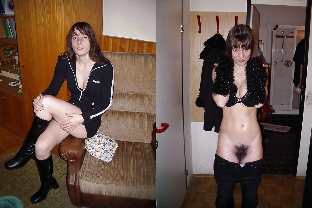 Before and After porn pictures