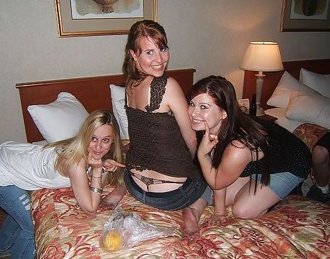 Whale Tails pt6 porn pictures