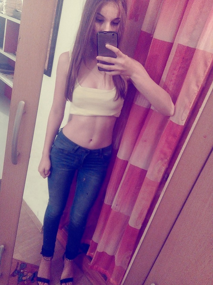 Cro teen 17 porn pictures