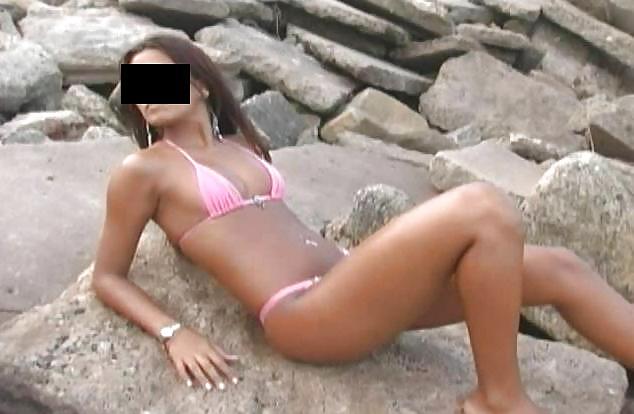 iPhone- Federica porn pictures