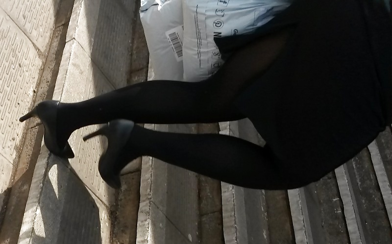 Voyeur Stuff porn pictures