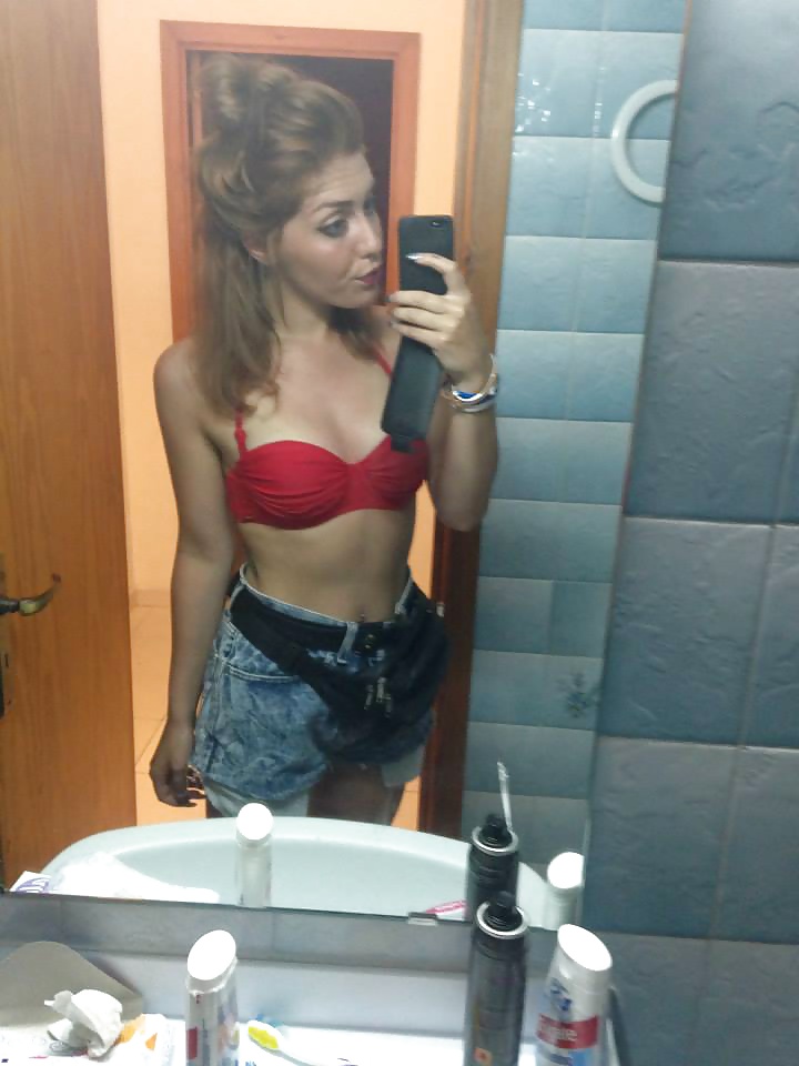 UK Facebook Sluts vol 12 - Neveen porn pictures